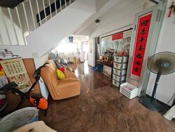 Blk 105 Jalan Rajah (Toa Payoh), HDB Executive #559705091